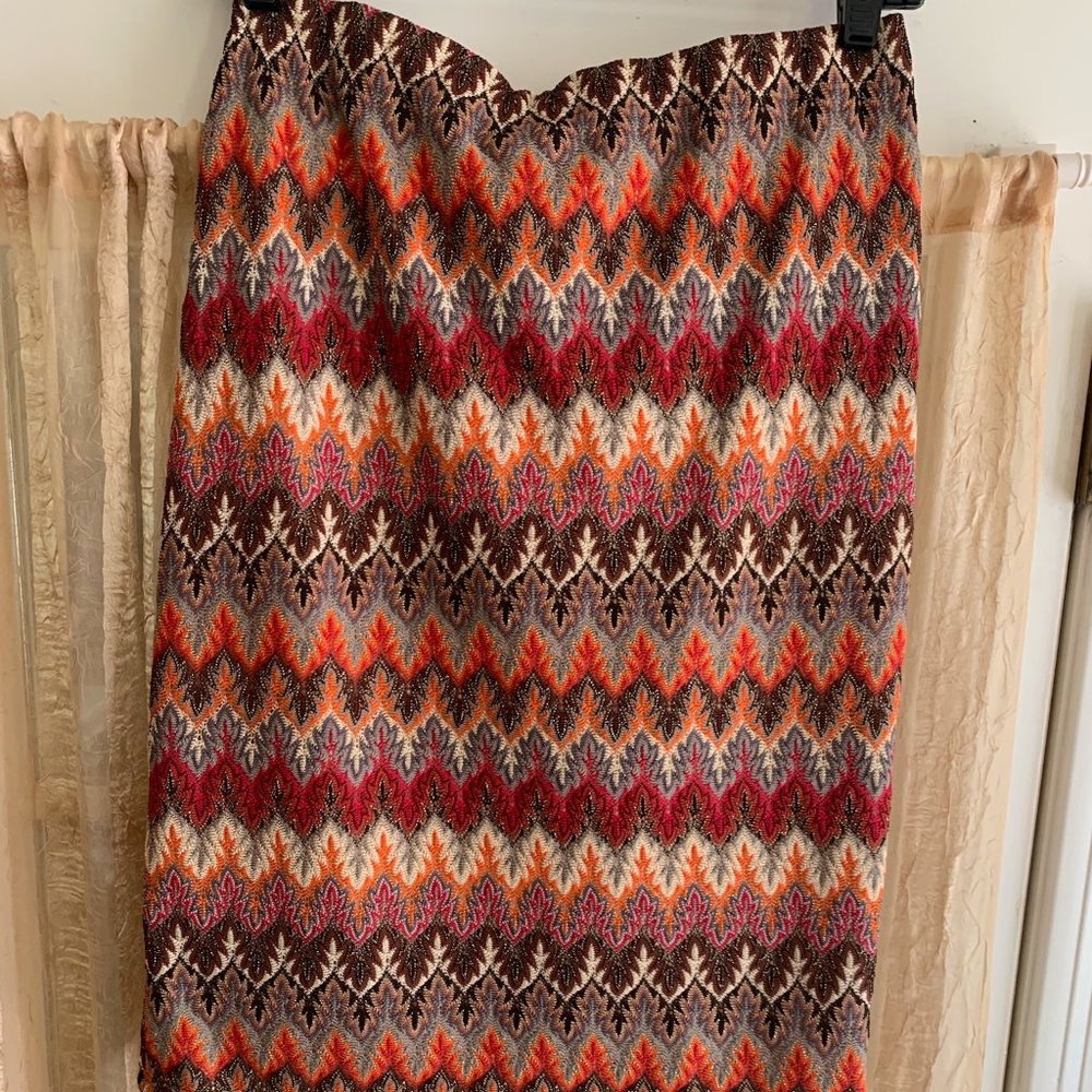 Chic Skirt